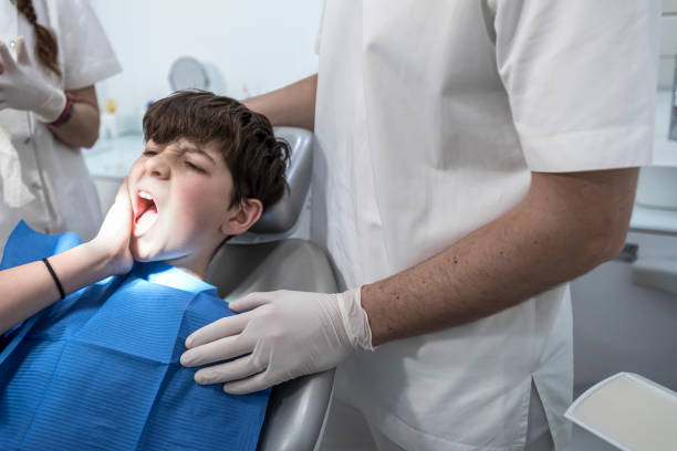 Best Tooth Pain Emergency Relief  in South Paris, ME